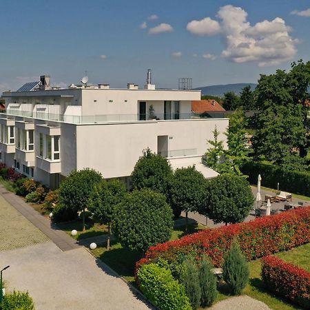 Hotel Magdalena ザグレブ エクステリア 写真