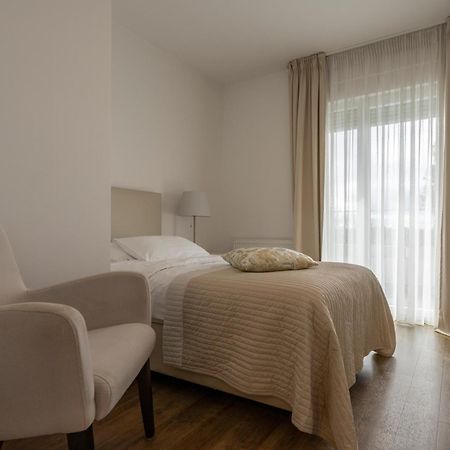 Hotel Magdalena ザグレブ エクステリア 写真