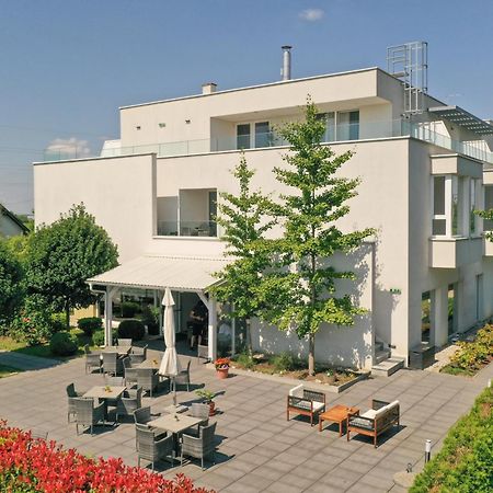 Hotel Magdalena ザグレブ エクステリア 写真