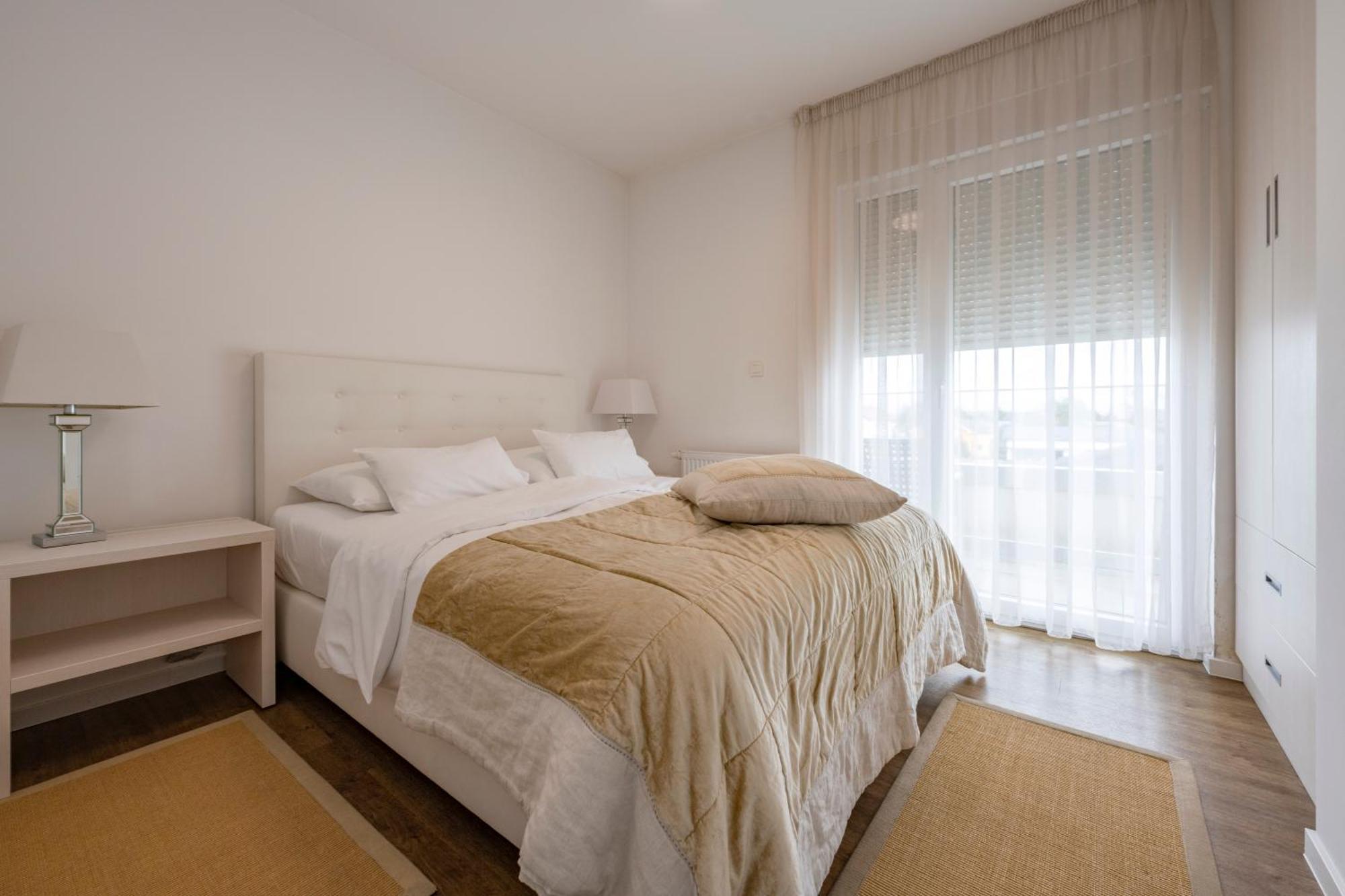 Hotel Magdalena ザグレブ エクステリア 写真
