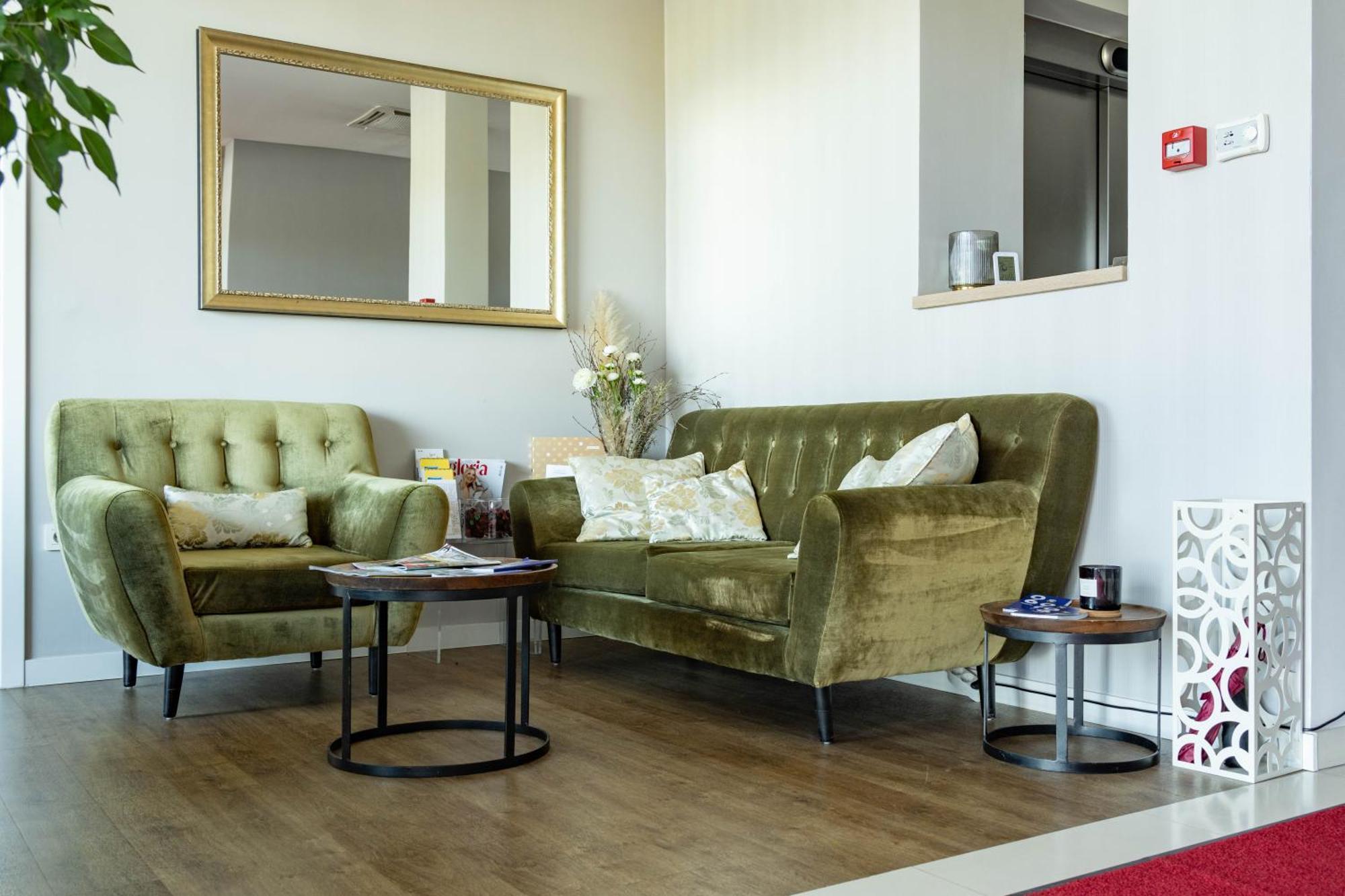 Hotel Magdalena ザグレブ エクステリア 写真