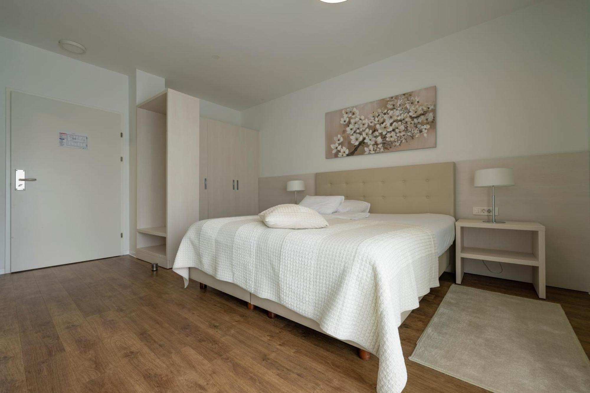 Hotel Magdalena ザグレブ エクステリア 写真