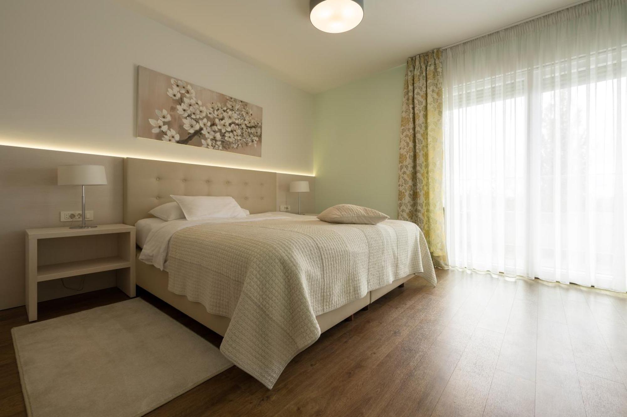 Hotel Magdalena ザグレブ エクステリア 写真