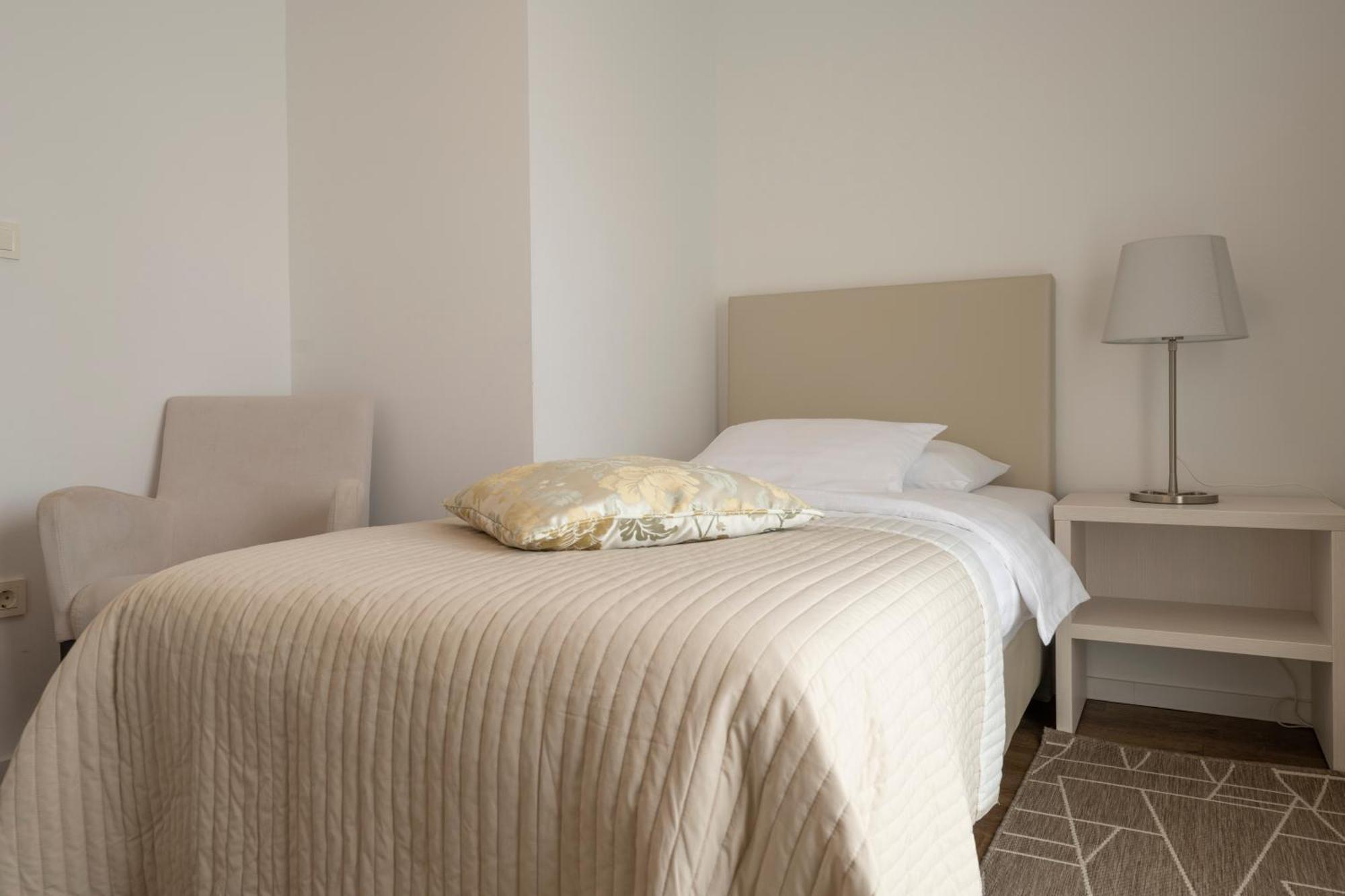 Hotel Magdalena ザグレブ エクステリア 写真