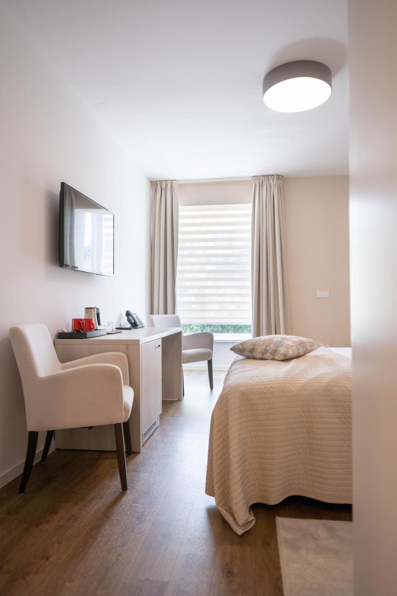 Hotel Magdalena ザグレブ エクステリア 写真