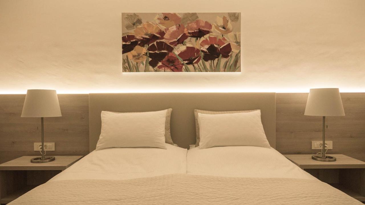 Hotel Magdalena ザグレブ エクステリア 写真